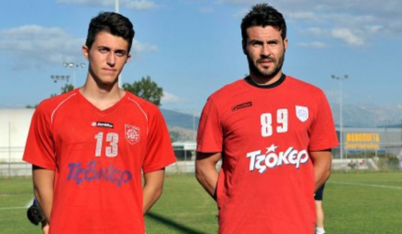 Ζει το όνειρό του…