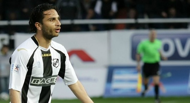 Ξεκαθαρίζει για Μακρή, Ζέμαν