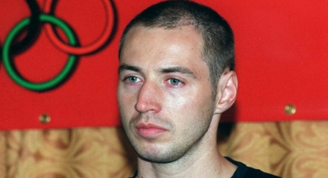 Νεκρός σε τροχαίο ο Ολυμπιονίκης Σεργκέι Σάρικοφ