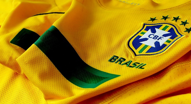 Έρευνες για Βραζιλία και Nike