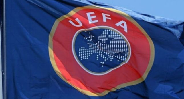 Έρχεται απεσταλμένος της UEFA...