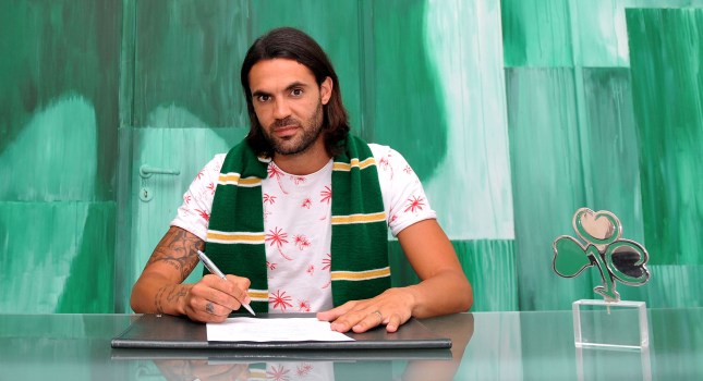 Σάντσεθ μέχρι το 2019!