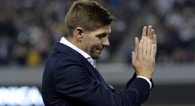 Η άποψη τους για Τζέραρντ; Δεν τον ξέρουν καν! (video)