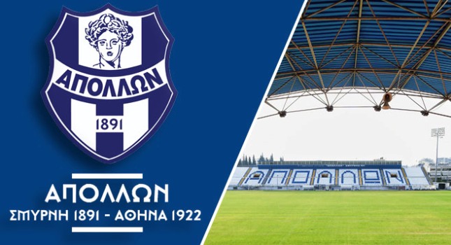 «Ξεκάθαρα για μας πρέπει να ανέβει ο Απόλλων»