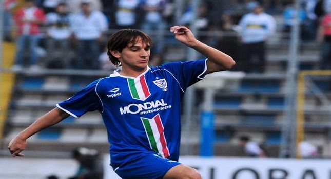 Έφερε Ελλάδα τον Μπιτόλο!