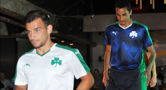 Νίνης: «Θα είμαστε έτοιμοι»!