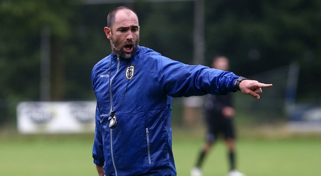 Τούντορ: «Όσο καλοί πρέπει»