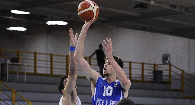 Και τώρα… όλοι με Σλοβενία!