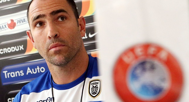 Η ευχάριστη έκπληξη στον Τούντορ (pic)