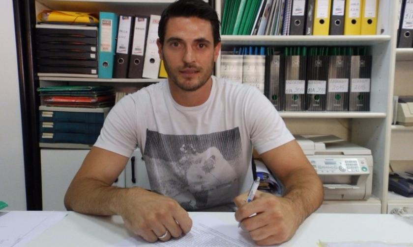 Υπέγραψε ο Αλβανός στον ΠΑΟΚ!