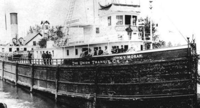 Βρέθηκε πλοίο-φάντασμα μετά από 116 χρόνια - Άνηκε σε ένα εκ των θυμάτων του Τιτανικού