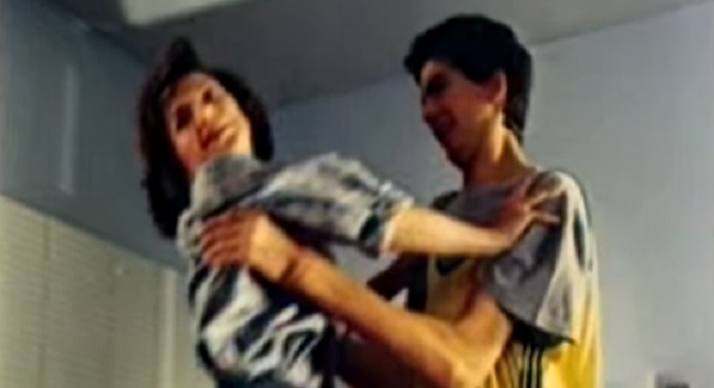 Παλιές, αγαπημένες διαφημίσεις (Vids)