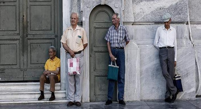 Τα 5 «ψαλίδια» στις συντάξεις - Οι μεγάλοι χαμένοι