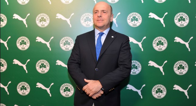 «Η UEFA δεν εκπληρώνει το καθήκον της, αφήνοντας τον Ολυμπιακό στην Ευρώπη»