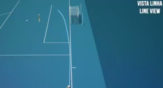 «Κράξιμο» Σπόρτινγκ στην UEFA για τον αποκλεισμό (video)