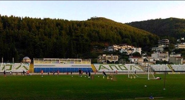 Μπήκε ο Γιάχιτς