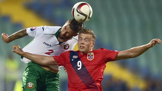 «Τσέκαρε παίκτες της Βουλγαρίας ο ΠΑΟΚ»