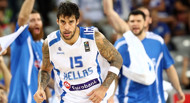 Μία διαφορετική, Εθνική, πρωτιά…