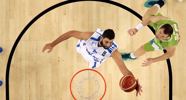 Πότε παίζει η Εθνική;