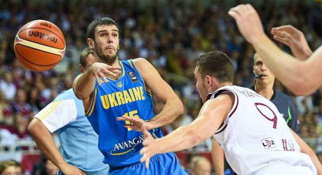 Δ’ Όμιλος:  «Κηδεία» από την Oυκρανία