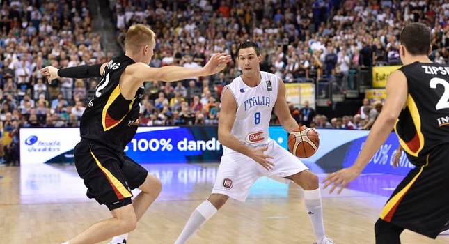 Β’ Όμιλος: Πρόκριση αλά… ιταλικά!