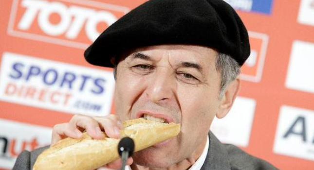 Ο Μαρσέλ Κόλερ είναι φοβερή τυπάρα! (video)