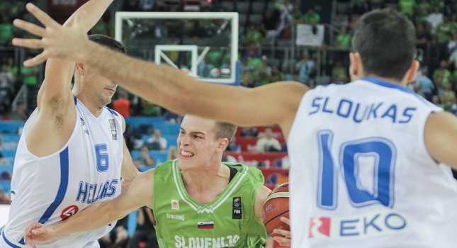 Πρέπελιτς: «Σεβαστήκαμε υπερβολικά την Ελλάδα»