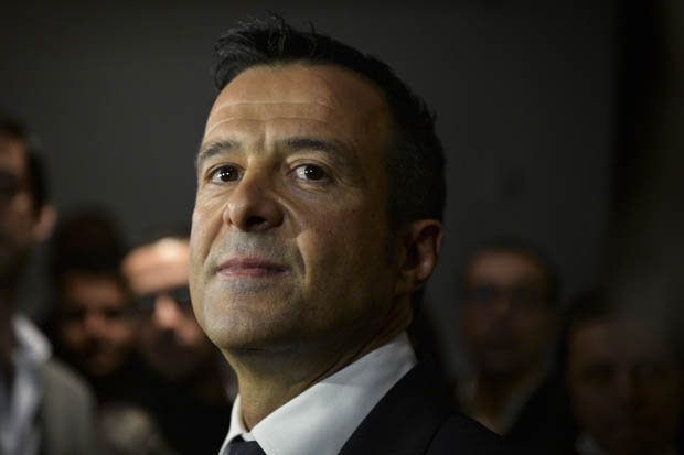 Θέλει τον Ντε Χέα στη Γιουνάιντ ο Ζόρζε Μέντες