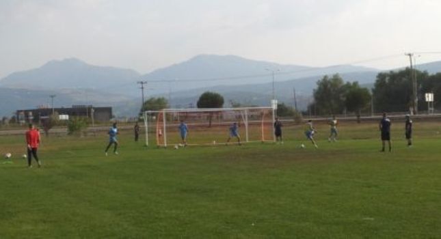 Επέστρεψαν οι διεθνείς στον ΠΑΣ