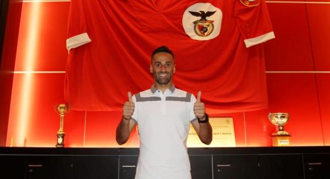 Έδεσε Ζόνας η Μπενφίκα!