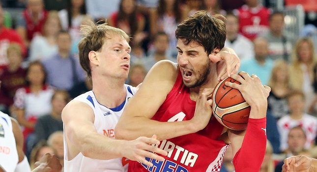 Γ’ Όμιλος: Δεύτερη με… δεύτερα