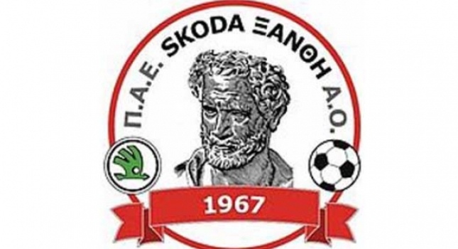 Σοβαρός τραυματισμός στην SKODA Ξάνθη