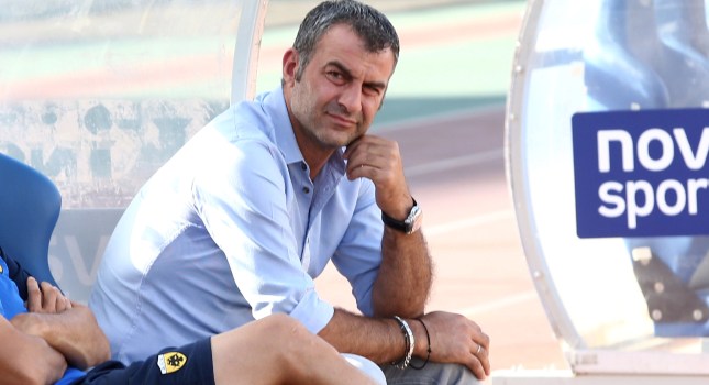 Δέλλας: «Όλοι οι καλοί χωράνε»