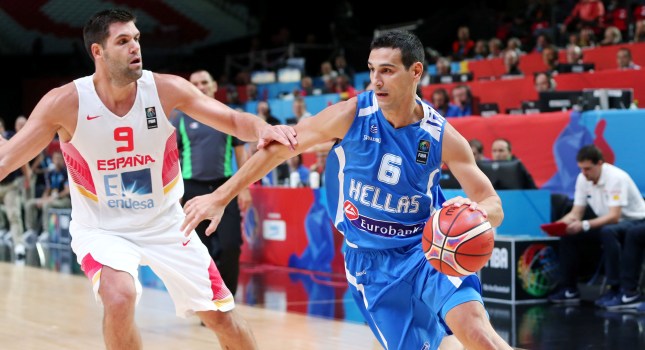 Ζήσης: «Δύσκολη μέρα...»