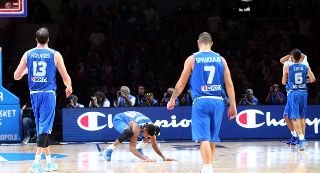 Επίσημα στοιχειωμένη