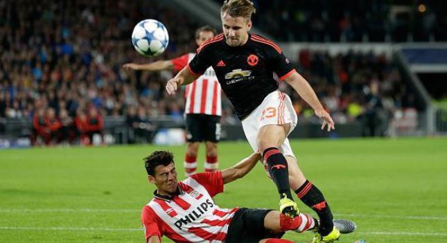 Σοκαριστικός τραυματισμός για Σο!