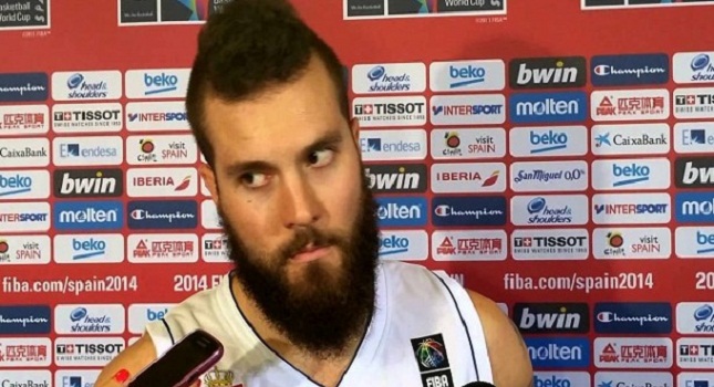 Νόβοσελ: «Ξυλοκόπος ο Ραντούλιτσα»