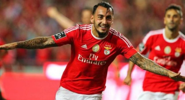 Το «κόλλησε» και στο Champions League ο Μήτρογλου!