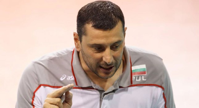 Ζελιάσκοφ: «Ο ΠΑΟΚ θα διατηρήσει τους υψηλούς στόχους»