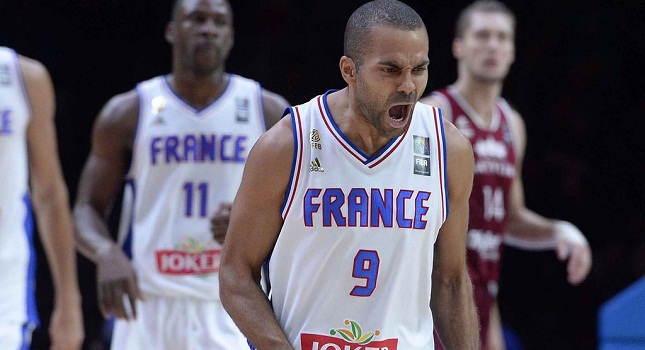 Γαλλία με… μανία!