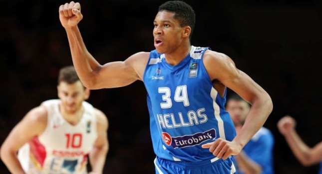 Έχασε ένα μετάλλιο, «κέρδισε» έναν ηγέτη