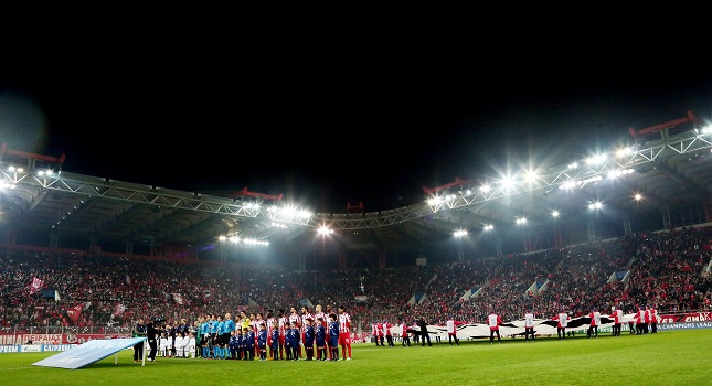 Με πίστη στο όνειρο!