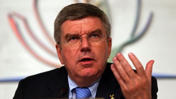 Ηχηρή παρέμβαση της Διεθνούς Ολυμπιακής Επιτροπής για το θέμα της FIFA