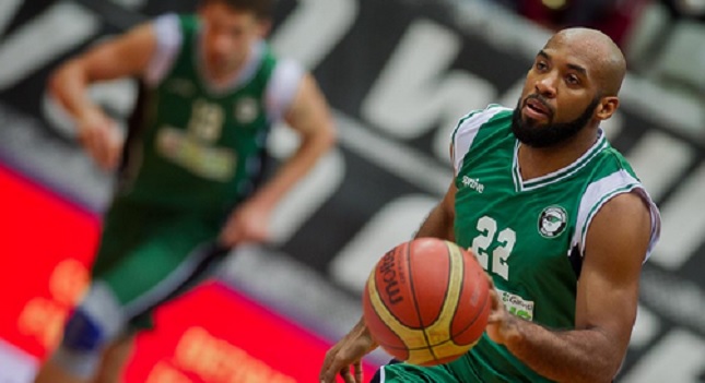 Με πολύ ζόρι η Νταρουσάφακα