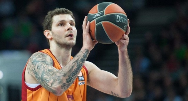 Σαρωτική η Γαλατά