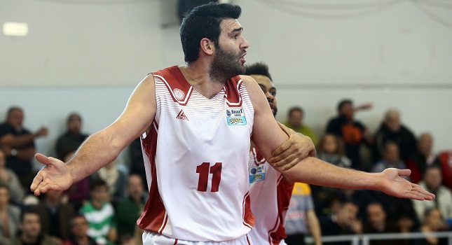 Μαυροειδής: «Θέλουμε να δούμε τον κόσμο στο γήπεδο»