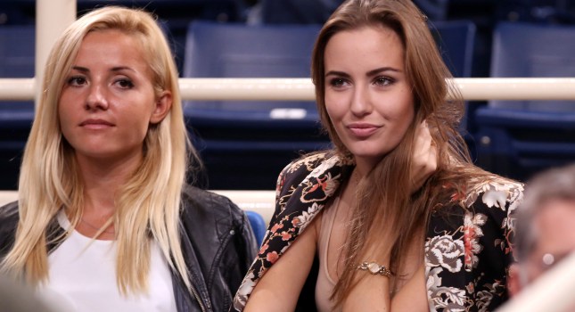 Ο «άγγελος» που… αλληθώρισε το ΟΑΚΑ (video)