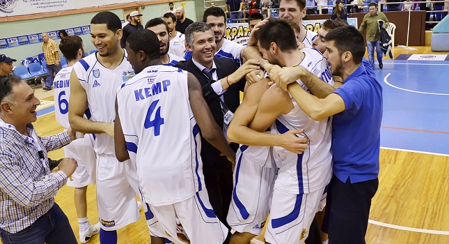 Έτσι έζησε η κερκίδα την τριποντάρα του Κοστόφ! (video)