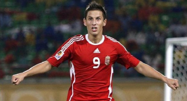 Νέμεθ: «Ιδιαίτερο για μένα το να γυρίζω στην Ελλάδα»