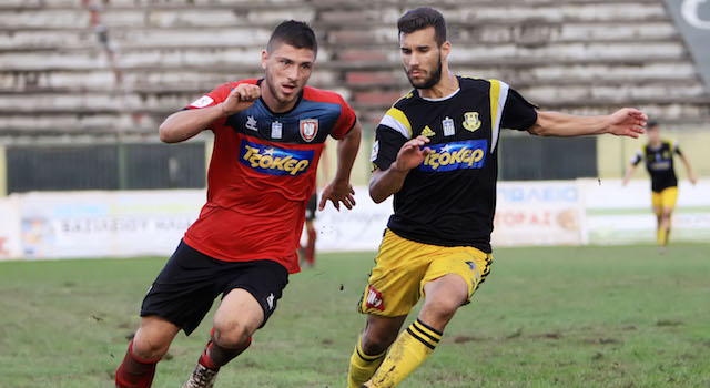 Καθυστερημένη πρεμιέρα στη Football League